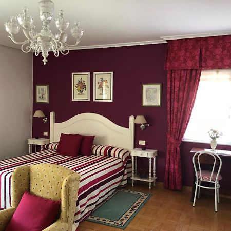 Rosal Hostal Juan מראה חיצוני תמונה