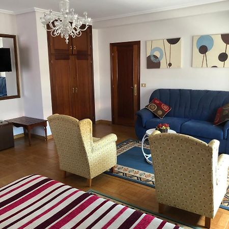 Rosal Hostal Juan מראה חיצוני תמונה