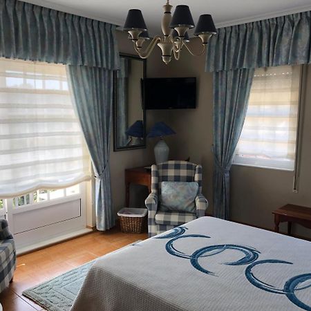 Rosal Hostal Juan מראה חיצוני תמונה