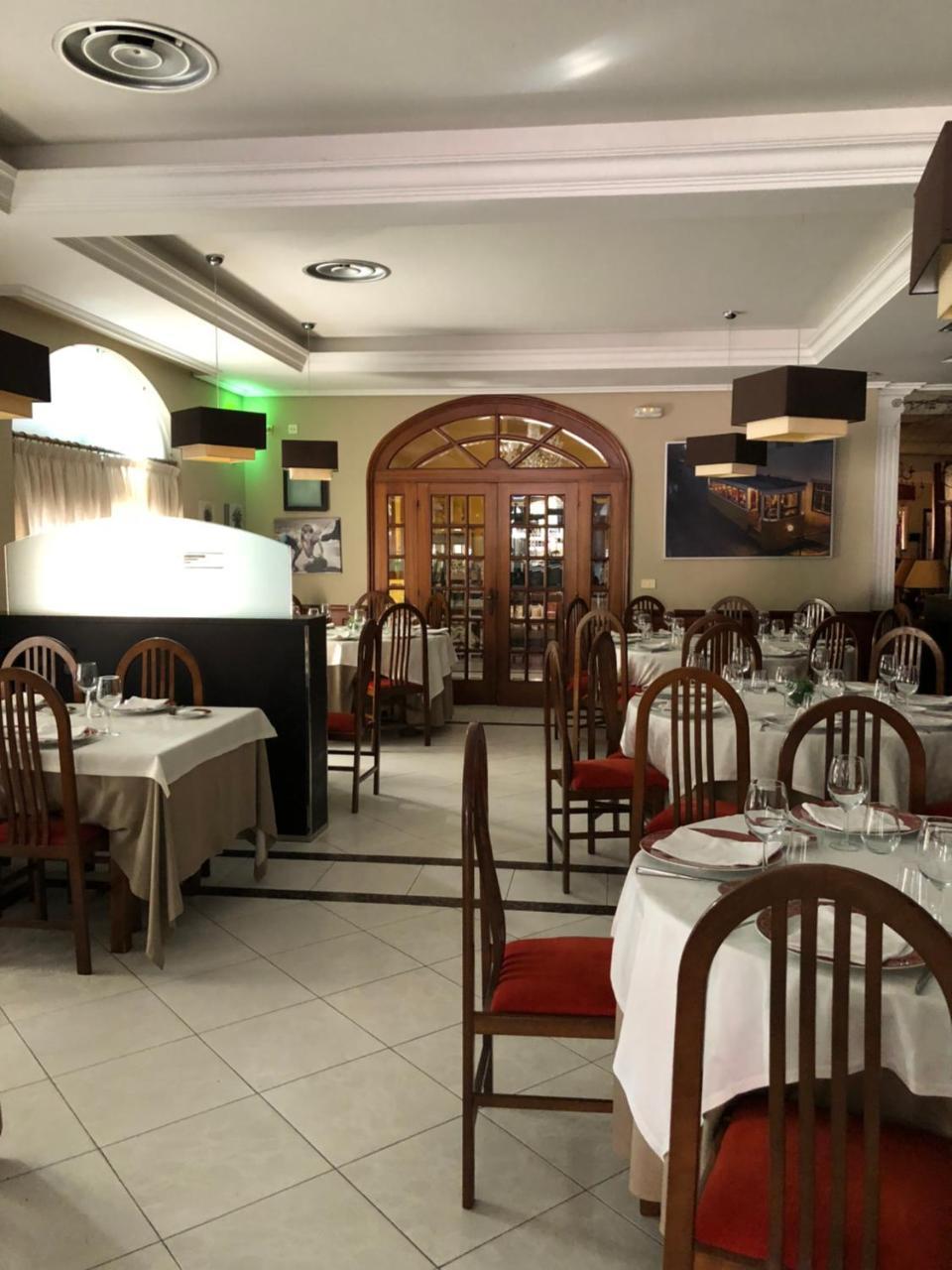Rosal Hostal Juan מראה חיצוני תמונה